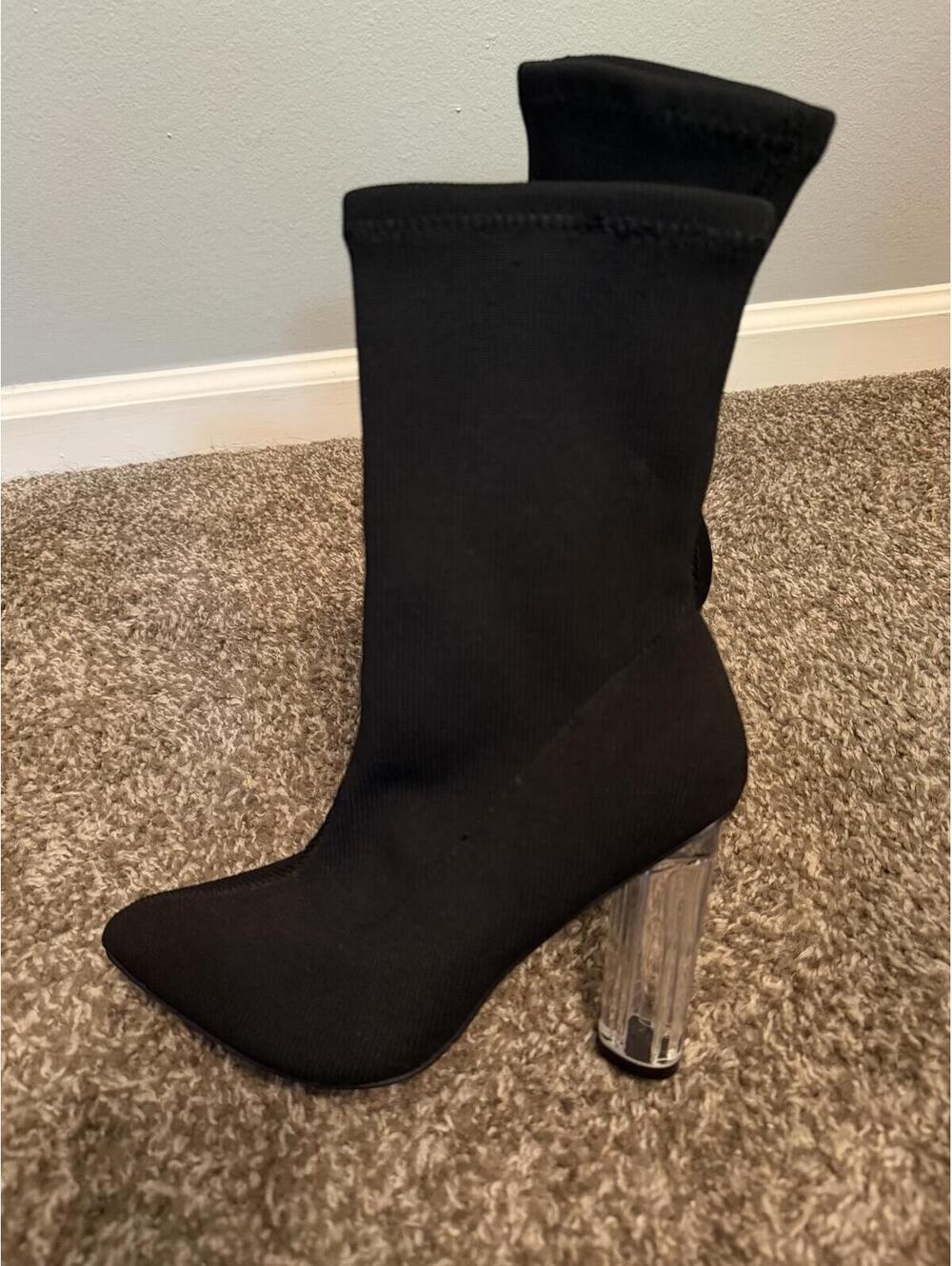 New Cape Robbin Bootie Women’s 7 - Picture 4 of 7